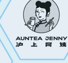 沪上阿姨