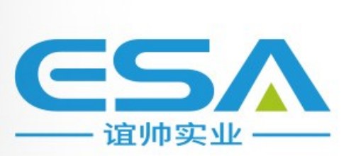 ESA 谊帅 LOGO